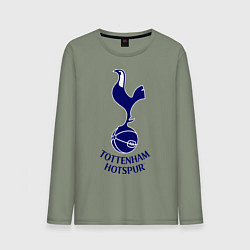 Мужской лонгслив Tottenham FC