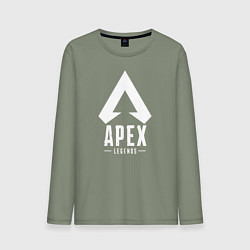 Мужской лонгслив Apex Legends