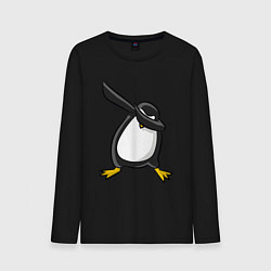 Мужской лонгслив DAB Pinguin
