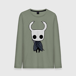 Мужской лонгслив Hollow Knight
