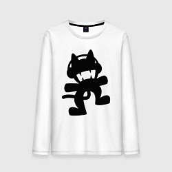 Мужской лонгслив MONSTERCAT