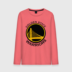 Мужской лонгслив GOLDEN STATE WARRIORS
