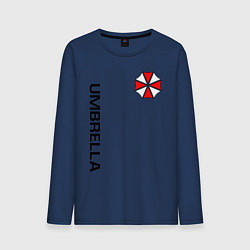 Мужской лонгслив UMBRELLA CORP