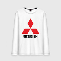 Мужской лонгслив MITSUBISHI