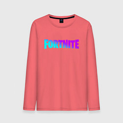 Мужской лонгслив FORTNITE 2