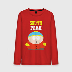 Мужской лонгслив SOUTH PARK