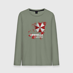 Мужской лонгслив Umbrella