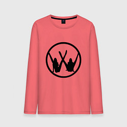 Мужской лонгслив Volkswagen Z
