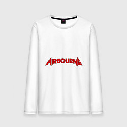 Мужской лонгслив Airbourne