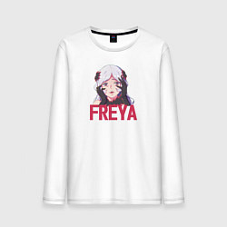 Мужской лонгслив Freya