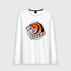 Мужской лонгслив Sport Tigers