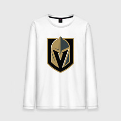 Мужской лонгслив Vegas Golden Knights , Вегас Голден Найтс