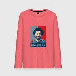 Мужской лонгслив Moh Salah