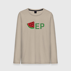 Мужской лонгслив Арбузер DR Абьюзер