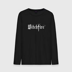 Мужской лонгслив Witchfire