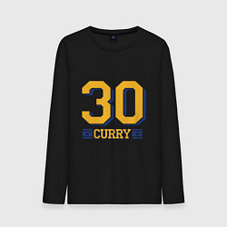 Мужской лонгслив 30 Curry