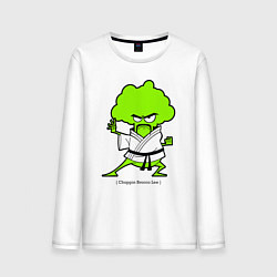 Мужской лонгслив Choppin Brocco Lee
