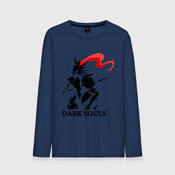 Мужской лонгслив Dark Souls