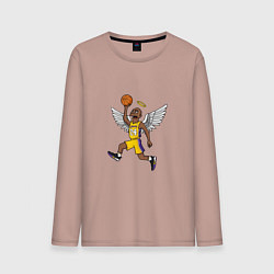 Мужской лонгслив Kobe Simpson