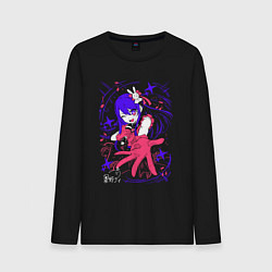 Мужской лонгслив Айдол Аи Хошино