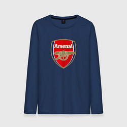 Мужской лонгслив Arsenal fc sport