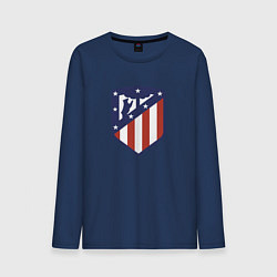 Мужской лонгслив Atletico Madrid FC