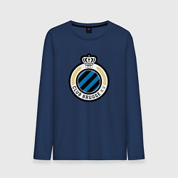 Мужской лонгслив Brugge fc sport