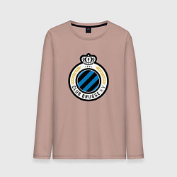 Мужской лонгслив Brugge fc sport