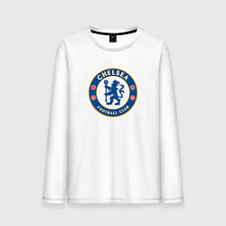 Мужской лонгслив Chelsea fc sport