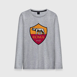 Мужской лонгслив Roma sport fc