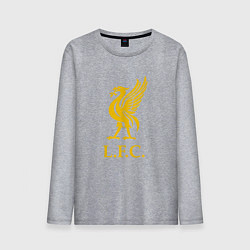 Мужской лонгслив Liverpool sport fc