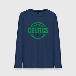 Мужской лонгслив Celtics ball