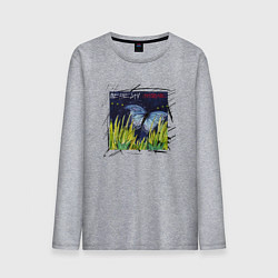 Мужской лонгслив Camouflage - One Fine Day singles