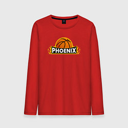 Мужской лонгслив Phoenix NBA
