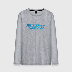 Мужской лонгслив Need for speed