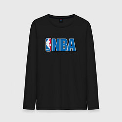 Мужской лонгслив NBA