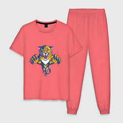 Мужская пижама Florida Panthers