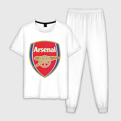 Мужская пижама Arsenal FC