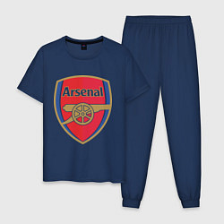 Мужская пижама Arsenal FC