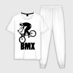 Мужская пижама BMX 3