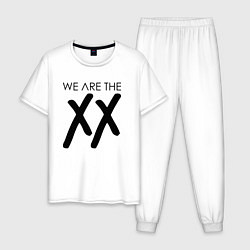 Мужская пижама We are the XX