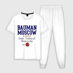 Мужская пижама Bauman STU