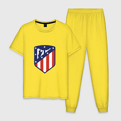 Мужская пижама Atletico Madrid