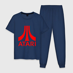 Мужская пижама Atari