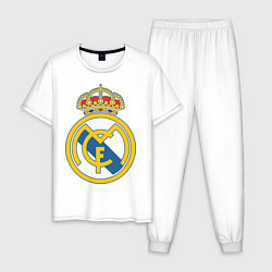 Мужская пижама Real Madrid FC