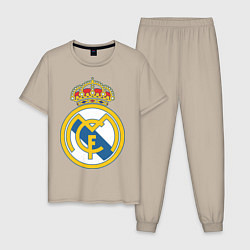 Мужская пижама Real Madrid FC