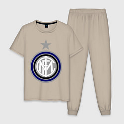 Мужская пижама Inter FC