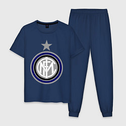 Мужская пижама Inter FC