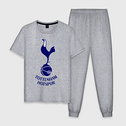 Мужская пижама Tottenham FC