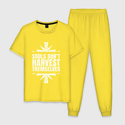 Мужская пижама Harvest Themselves